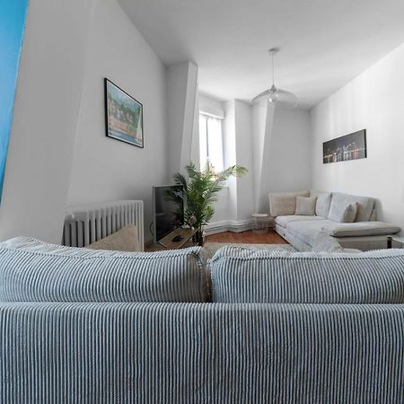 Le 482 - Grand Appartement Design & Confort - 4 Chambres Βισύ Εξωτερικό φωτογραφία