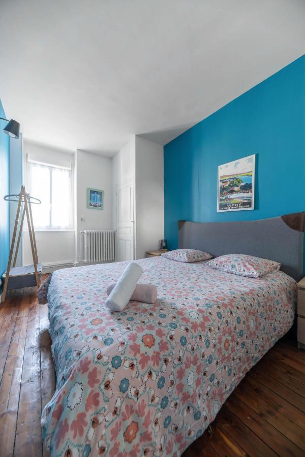 Le 482 - Grand Appartement Design & Confort - 4 Chambres Βισύ Εξωτερικό φωτογραφία