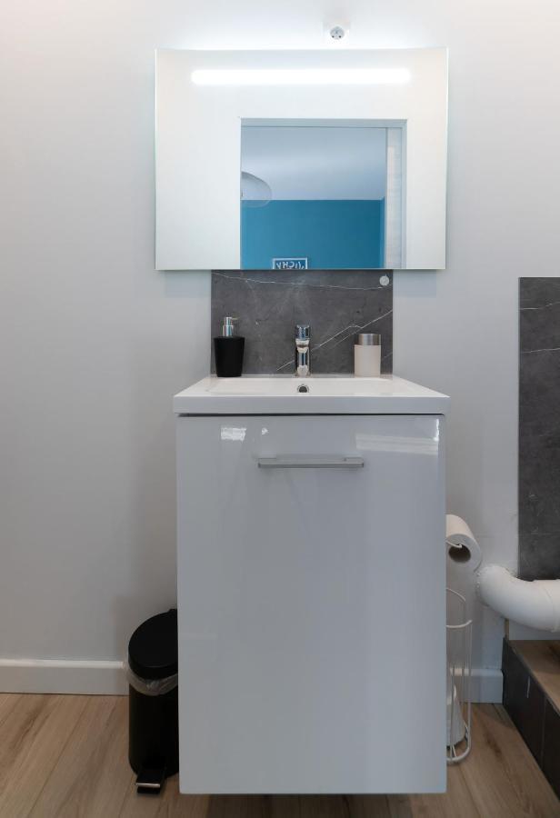 Le 482 - Grand Appartement Design & Confort - 4 Chambres Βισύ Εξωτερικό φωτογραφία