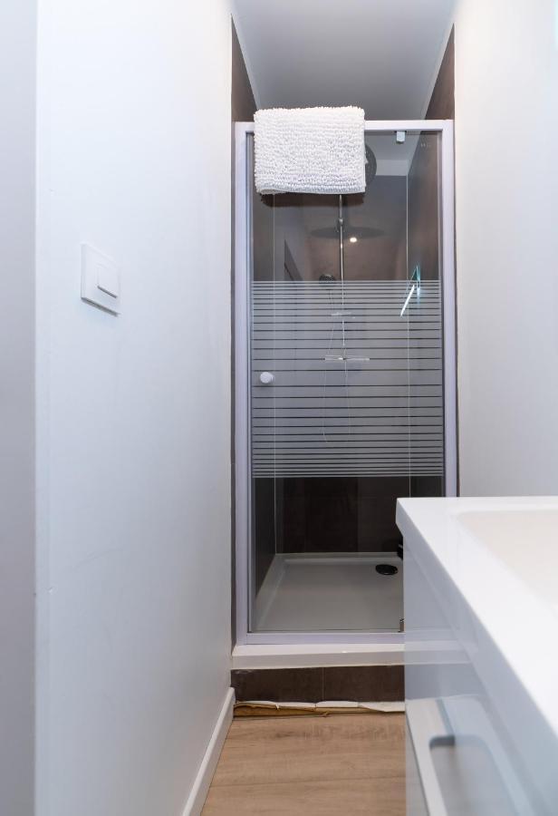 Le 482 - Grand Appartement Design & Confort - 4 Chambres Βισύ Εξωτερικό φωτογραφία