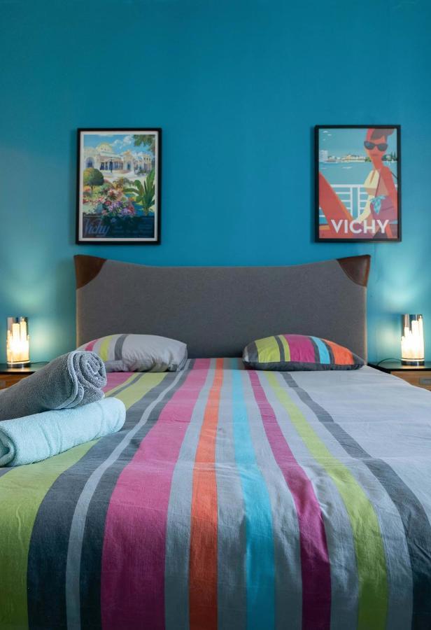 Le 482 - Grand Appartement Design & Confort - 4 Chambres Βισύ Εξωτερικό φωτογραφία