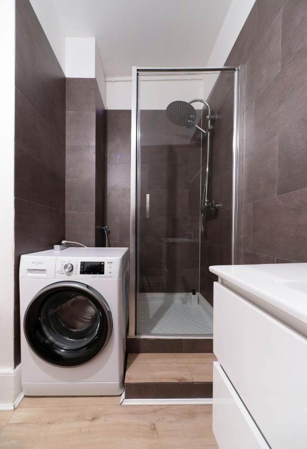 Le 482 - Grand Appartement Design & Confort - 4 Chambres Βισύ Εξωτερικό φωτογραφία