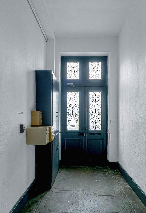 Le 482 - Grand Appartement Design & Confort - 4 Chambres Βισύ Εξωτερικό φωτογραφία